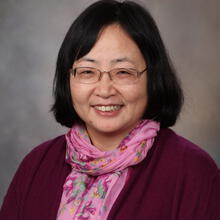 Hongfang, Liu, PhD