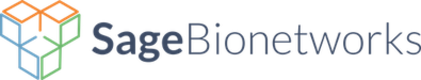 Sage Bionetworks logo