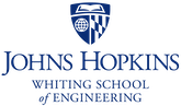 JHU Whiting School of Engineering Logo